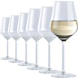 Hvid - Hvidvinsglas Vinglas Alpina Unbekannt White Wine Glass 6pcs