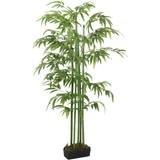 Bambus Kunstige planter vidaXL rectangular, Bamboo Tree Fake 864 Leaves Artificial Plant