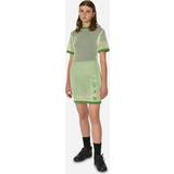48 - Bomuld - Slids Kjoler Jordan Brand x UNION x Bephies Beauty Supply Women's Dress Green