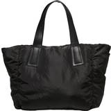Only Sort Tasker Only Onlalice Shopper Bag Acc Shoppingtasker Black