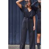 S Jumpsuits Sisters Point GIRL-JU.V11 Gold