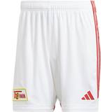 adidas Fc Union Berlin 23/24 Shorts Home White