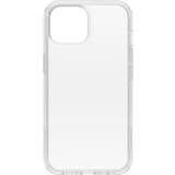 OtterBox Mobiletuier OtterBox Symmetry Clear iPhone 15/14/13 Clear