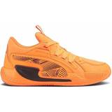 35 - Orange - Unisex Sneakers Puma Unisex S64108028 Basketballschuhe für Erwachsene, bunt