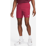 Nike Dame - Tennis - XXL Shorts Nike Court Dri-FIT Slam-tennisshorts til mænd rød
