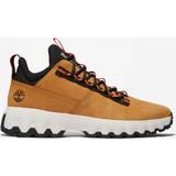 Timberland Gul Sneakers Timberland Greenstride Edge Trainer For Men In Yellow Yellow