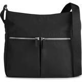 Aura Crossbody Bag - Black