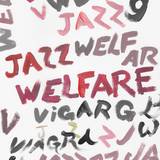 Viagra Boys Welfare Jazz CD (CD)