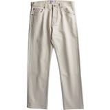 NN07 S Bukser & Shorts NN07 Sonny 1856 Jeans, Ecru