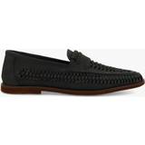 Dune Lave sko Dune Brickles Casual Woven Loafers