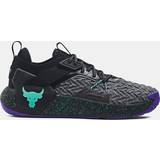 Under Armour Sneakers Under Armour Men's Project Rock Training Shoes Black Stealth Gray Neptune