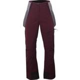 2117 of Sweden Polyester Bukser & Shorts 2117 of Sweden Women's Ebbared Pant Ski trousers S, red