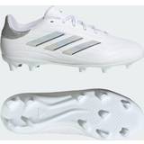 2 Fodboldstøvler adidas Copa Pure II League Firm Ground støvler Cloud White Cloud White Silver Metallic