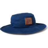 Fox 48 - Blå Tøj Fox Hat Traverse Solid, Deep Cobalt
