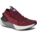 Under Armour Hvid Sneakers Under Armour UA HOVR Phantom Sneakers Red
