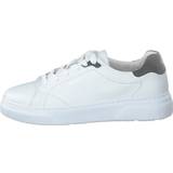 Gant 36 Sko Gant Seacoast Sneaker White/black