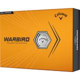 Golfbolde på tilbud Callaway Warbird Golf Balls 23