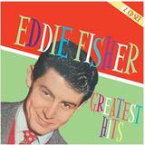 Greatest Hits Eddie Fisher (CD)