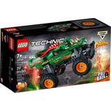 Lego Technic Lego 42149 Technic Monster Jam Dragon