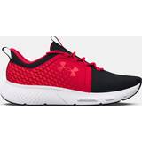 Herre Sneakers Under Armour UA Charged Decoy Sneakers Black