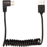 Kabler LifThor USB 2.0 ConnecThor Video Feed Cable, 13.7"