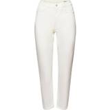 Esprit 32 Bukser & Shorts Esprit Damen 993ee1b306 Jeans, 110/Off White
