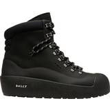 Bally Herre Sneakers Bally Cayden-t Black