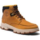 Timberland Gul Sneakers Timberland originals Ultra Mid Boot For Men In Yellow Yellow