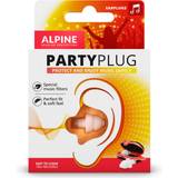 M Høreværn Alpine Party Earplugs
