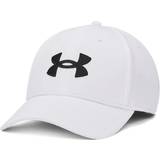 Hovedbeklædning Under Armour Blitzing - White