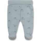 Sanetta Babyer Jumpsuits Sanetta Pyjamasbukser blå