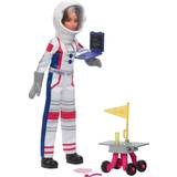 Dukker & Dukkehus Barbie Astronaut Doll