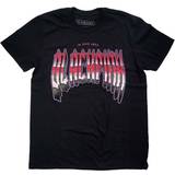 BlackPink Gothic T-Shirt