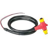 Ancor Nmea 2000 Power Cable with Tee 1m