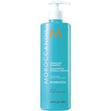 Moroccanoil shampoo 500 ml Moroccanoil Hydrating Shampoo 500ml