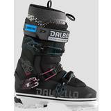 Dalbello Alpint skiløb Dalbello Unisex Il Moro Pro GW, 27.5, Black/Black