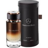 Mercedes-Benz Herre Eau de Parfum Mercedes-Benz EDP Le Parfum 120ml
