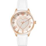 Juicy Couture Ure Juicy Couture Rose Gold Watch