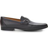 7,5 Loafers Bally Black Leather Loafer EU43.5/US10.5