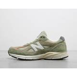 New Balance Stof - Unisex Sneakers New Balance 990v4 Made in USA, Green
