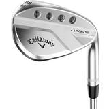 Callaway Golfgreb Callaway Golf JAWS Full Toe Wedge Silver, Right-Handed, Graphite, degrees