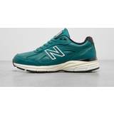 47 ½ - Turkis Sneakers New Balance 990v4 Made in USA, Green
