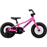 Børn - Pink Mountainbikes Trek Precaliber 12 Kids Bike, Unisex