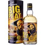 Douglas Laing Whisky Spiritus Douglas Laing "Big Peat" Blended Islay Malt 70 cl