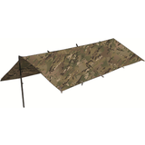 Highlander Telt Highlander Tarp Basha 2,5 x 1,7 m Camouflage