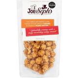 Snacks Joe & Sephs Peanut Butter Popcorn 80g