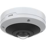 MPEG4 Overvågningskameraer Axis M4317-PLVE netværksovervågningskamera