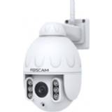 Foscam Bevægelsesdetektorer Overvågningskameraer Foscam Wi-fi SD4