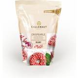 Callebaut Lakrids Callebaut Ruby Chocolate Crispearls 800