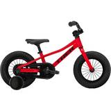 Børn - XL Mountainbikes Trek Precaliber 12 Viper Børnecykel, Unisex